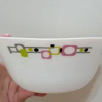 کاسه آبگوشت خوری پارس اوپال