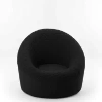 صندلی ماهگرد مناسب دکور و آتلیه|صندلی و نیمکت|ارومیه, |دیوار