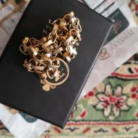 طلای شکن 100تومن زیرقیمت تابلو