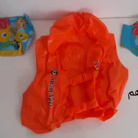 وسایل شنای کودک
