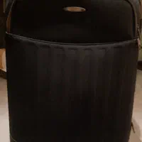 چمدان  خارجی