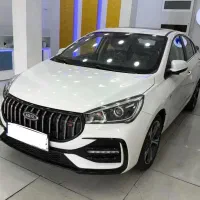 آریزو ۵ اف ال اسپرت 5 FL /سفید و مشکی مدل ۱۴۰۴