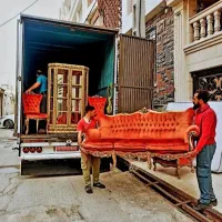 باربری گلچین بار جابجای اسباب کشی حمل اثاثیه منزل|خدمات حمل و نقل|قوچان, |دیوار