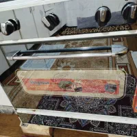 گاز طرح فر مدل kysa