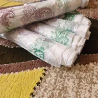 سفره یکبارمصرف|ظروف نگهدارنده، پلاستیکی، یکبارمصرف|قم, کیوانفر|دیوار