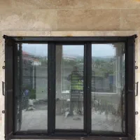 UPVC دوجداره پنجره|مصالح و تجهیزات ساختمان|تهران, جردن|دیوار