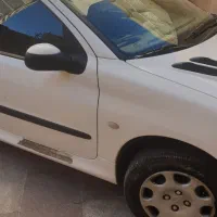 206 تیپ ۵ مدل ۹۸|خودرو سواری و وانت|نیشابور, شهرک ولیعصر|دیوار