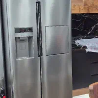 یخچال اسنوا