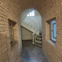 زعفرانیه-500-زمین-450-متر-بنا