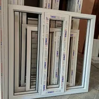 درب پنجره یو پی وی سیupvc|مصالح و تجهیزات ساختمان|اردبیل, |دیوار