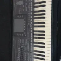 korg pa3x