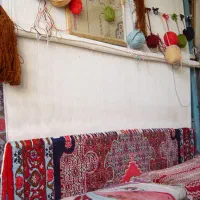 نیاز به قالیباف ماهر