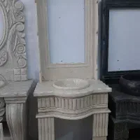 انواع روشویی سنگی