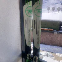 چوب اسکی کفش بوت اسکی هلمت