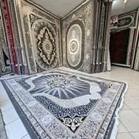 فرش۹متری ارزان حاجی حسینی طلاب صدوق روبه روی ۱۵