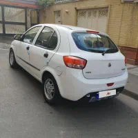 تیبا دو مدل ۹۶ کم کار|خودرو سواری و وانت|تبریز, |دیوار