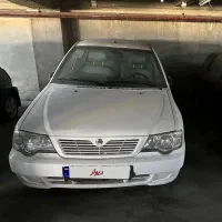 پراید ۱۱۱ هاچبک صفر