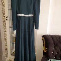 لباس مجلسی زنانه سایز۳۸تا۴۲ولباس بچگانه برای۶تا۹سا|لباس|مشهد, توس (بلوار توس)|دیوار