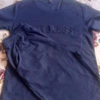 لباس ست تابستونی