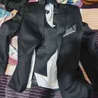کت و شلوار نو نو
