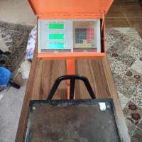 ترازو در حد 100کیلوی