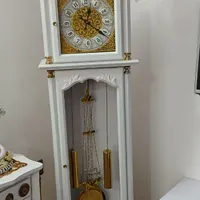 ساعت ایستاده شیک