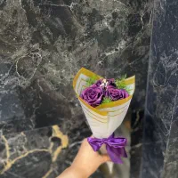 گل رزهای بزرگ مینی برای مناسبت ها|گل مصنوعی|تبریز, |دیوار