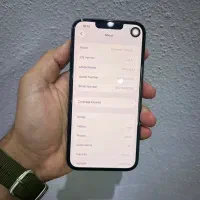 ایفون ۱۳ لاکاغذی