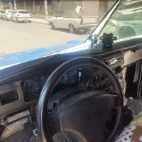 نیسان دیزل مدل ۱۴۰۲ مشابه صفر|خودرو سواری و وانت|اصفهان, کوی امیریه|دیوار