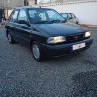 پراید صبا|خودرو سواری و وانت|صومعهسرا, |دیوار