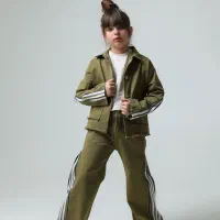 بیلر و‌کت شلوار دخترانه