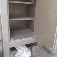 گاوصندوق کاوه اصلی ۵۰۰ کیلویی درحدنو