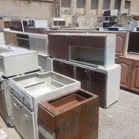 کابینت نو و دست دوم|مصالح و تجهیزات ساختمان|اصفهان, لاله|دیوار