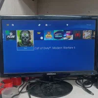 نصب بازی PS4 و PS5 کپی خور و اکانتی|کنسول، بازی ویدئویی و آنلاین|رباطکریم, رباطکریم|دیوار