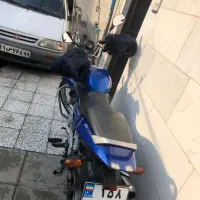 موتور پالس|موتورسیکلت|باقرشهر, |دیوار