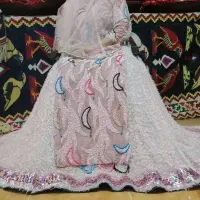 لباس محلی لری و ترکی با مناسبترین قیمت|لباس|برازجان, |دیوار