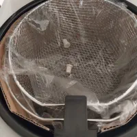 سرخ کن|ظروف پخت‌وپز|اصفهان, خواجه عمید|دیوار