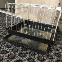 قفس خرگوش