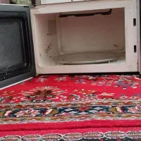 تابلو. گرمکن . ماکروویو|کافی‌شاپ و رستوران|مرودشت, استادیوم‎|دیوار