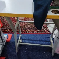 چرخ خیاطی زیگزال ۳نخ پروانه|چرخ خیاطی و ریسندگی|محمدشهر, محمدشهر|دیوار