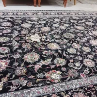 سه تخته فرش ۱۲ ۶ و۴ متری