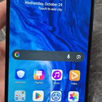 گوشی Honor 9X|موبایل|تهران, بریانک|دیوار