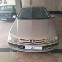 پژوپارس ساده|خودرو سواری و وانت|تهران, خاک سفید|دیوار