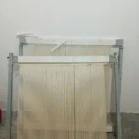 دوعدد دار قالی