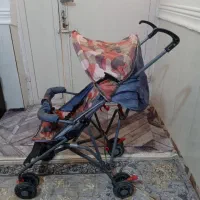 قیمت ۳۰۰ کالسکه بچه گانه