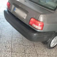 پراید مدل 92 فول|خودرو سواری و وانت|رودسر, |دیوار