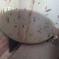 میز جلو مبلی