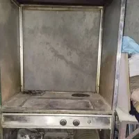 فر ساندویچی تک