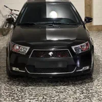 دنا پلاس اتوماتیک توربو ۶ دنده مدل ۱۴۰۰