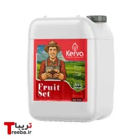 کود های تقویتی و ارگانیک و گیاهی